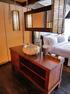 hôtel Gili CSKM