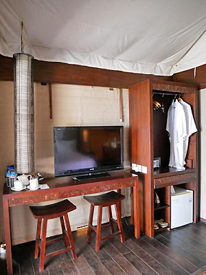 hôtel Gili CSKM