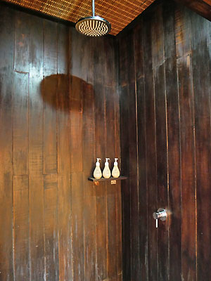hôtel Gili CSKM