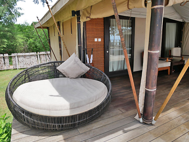 hôtel Gili CSKM