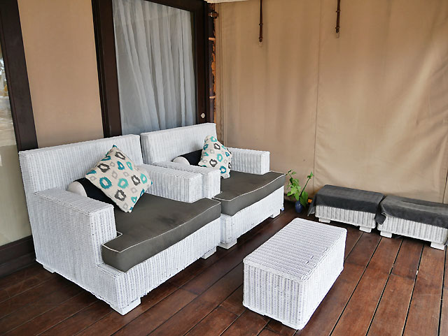 hôtel Gili CSKM