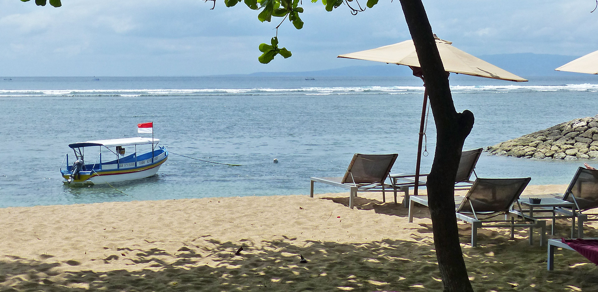 hôtel Bali csks
