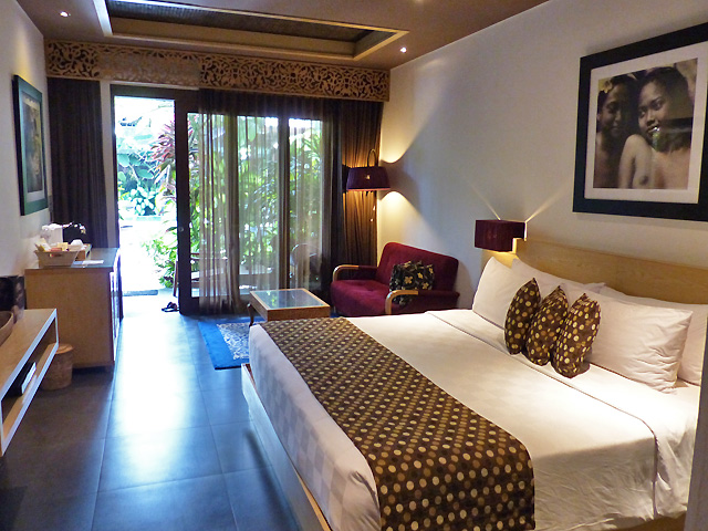 hôtel Bali csks