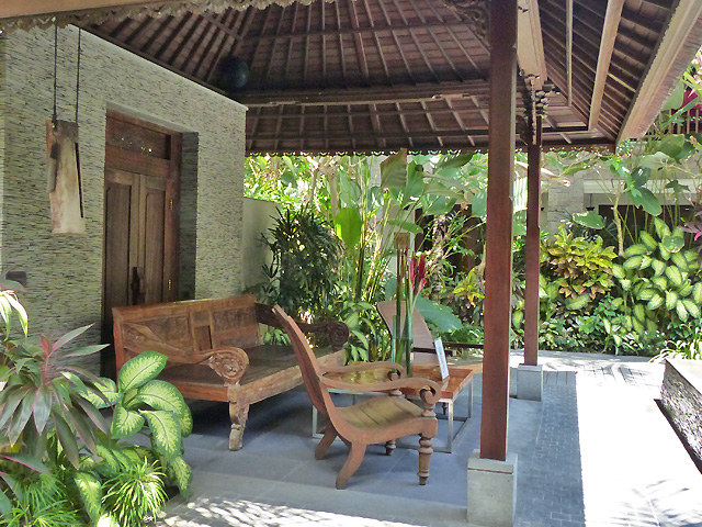 hôtel Bali csks