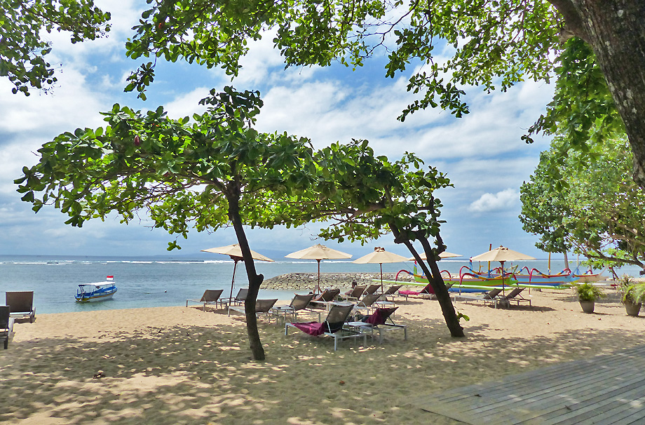 hôtel Bali csks