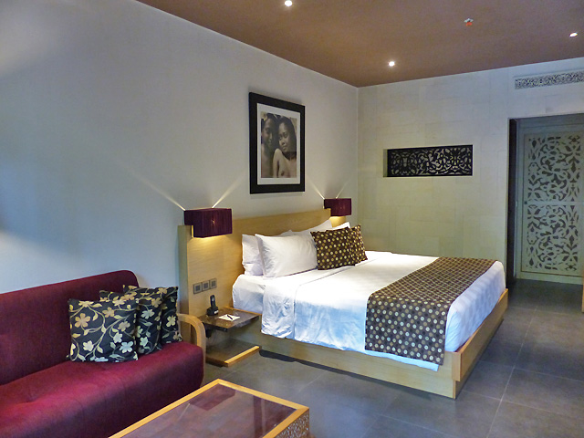 hôtel Bali csks