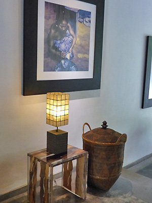 hôtel Bali csks