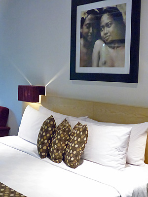 hôtel Bali csks