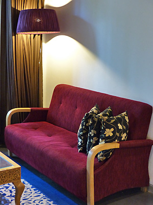 hôtel Bali csks