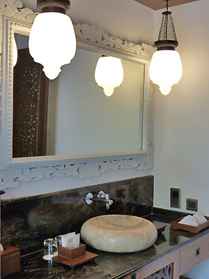 hôtel Bali csks