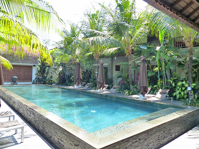 hôtel Bali csks