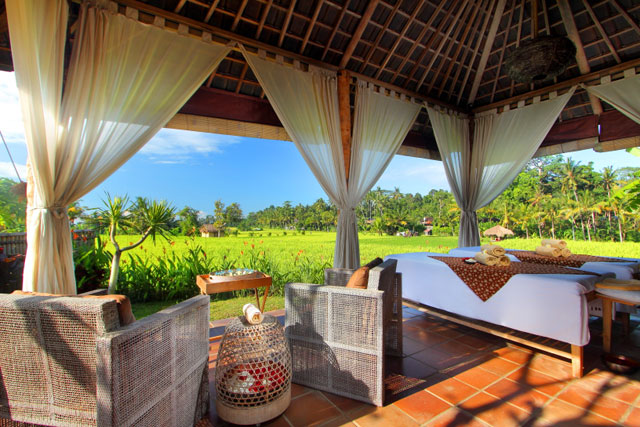 hôtel Bali csku