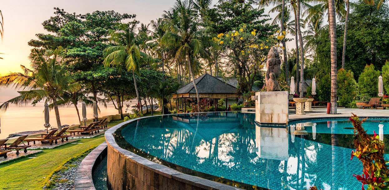 hôtel Bali CSKUB