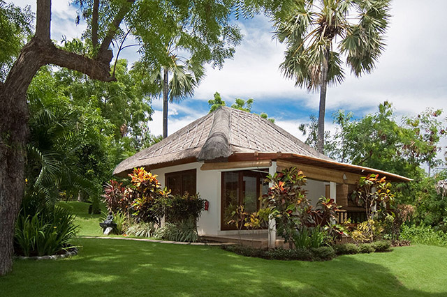 hôtel Bali CSKUB