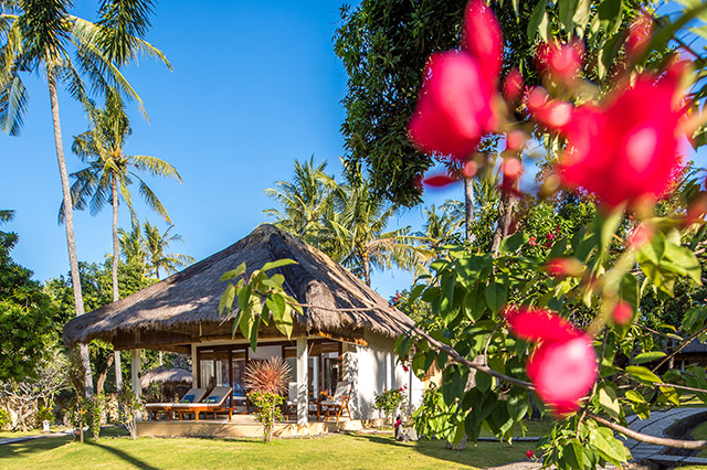 hôtel Bali CSKUB
