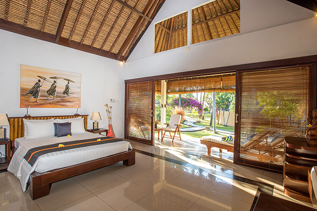 hôtel Bali CSKUB