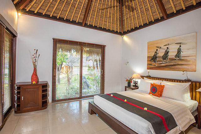 hôtel Bali CSKUB