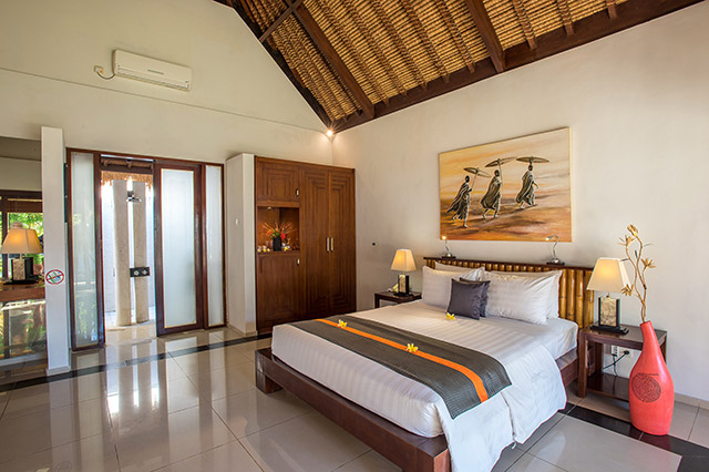 hôtel Bali CSKUB