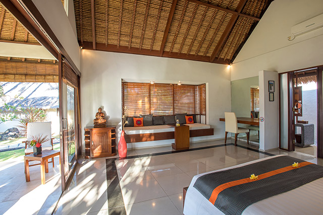 hôtel Bali CSKUB
