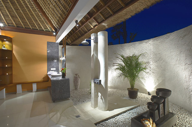 hôtel Bali CSKUB