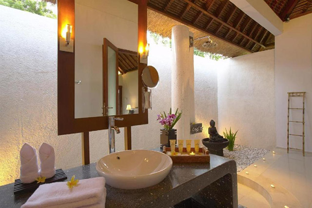 hôtel Bali CSKUB