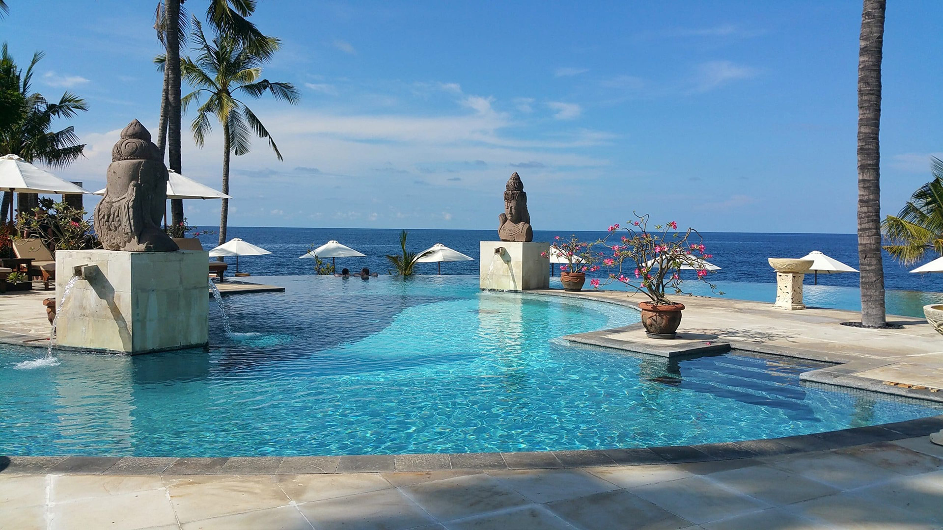 hôtel Bali CSKUB