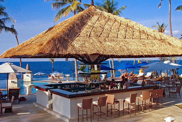 hôtel Bali CSKUB