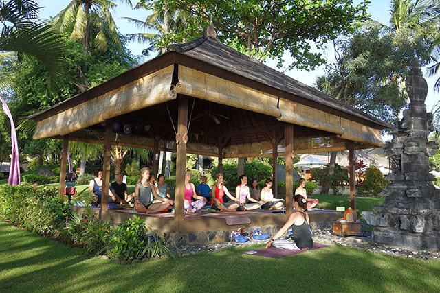 hôtel Bali CSKUB
