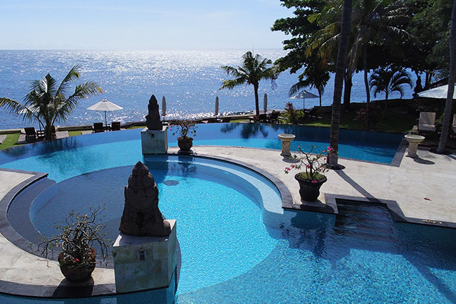 hôtel Bali CSKUB