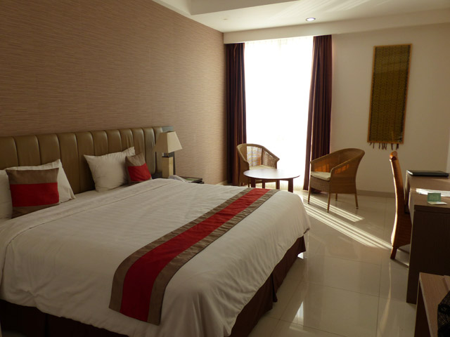 hôtel kupang CMKUP