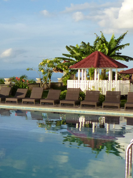 hôtel kupang CMKUP