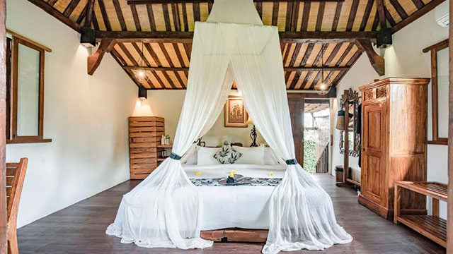 hôtel Bali CSKY
