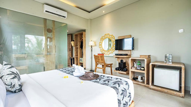 hôtel Bali CSKY