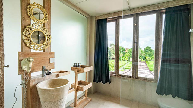 hôtel Bali CSKY