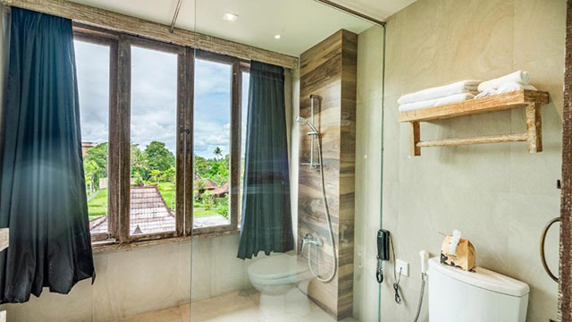 hôtel Bali CSKY