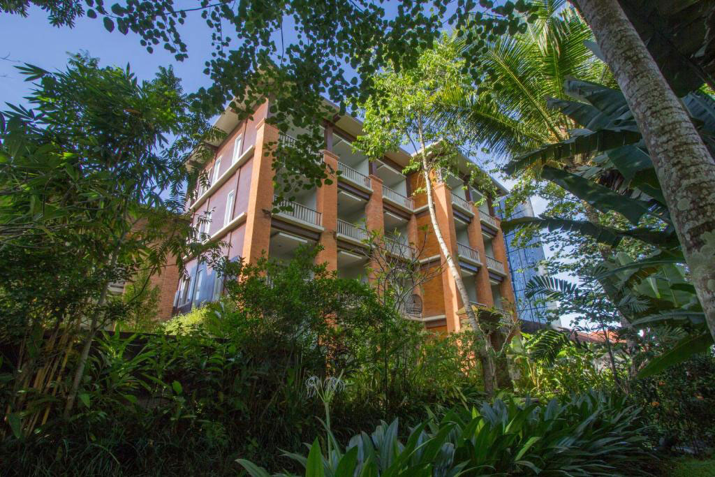 hôtel Bali CSKY