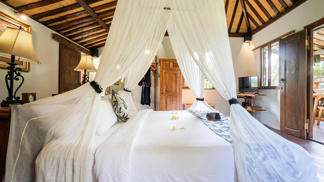 hôtel Bali CSKY