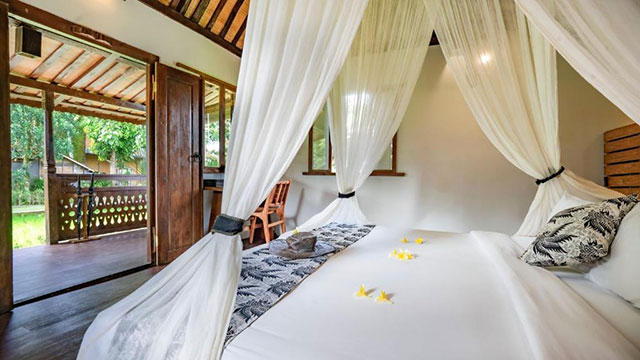 hôtel Bali CSKY