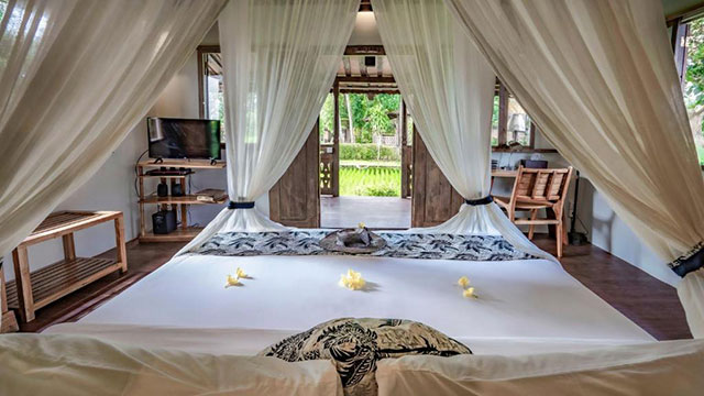 hôtel Bali CSKY