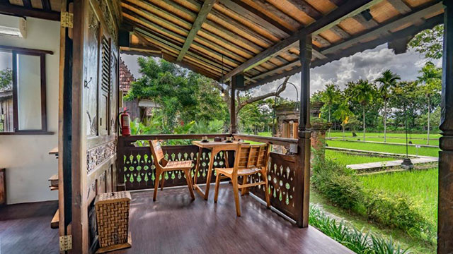 hôtel Bali CSKY