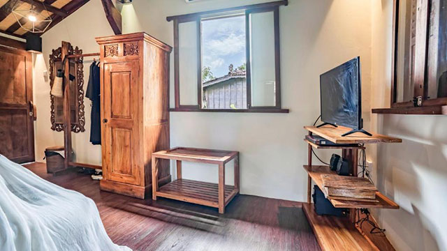 hôtel Bali CSKY