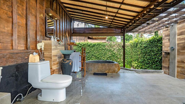 hôtel Bali CSKY