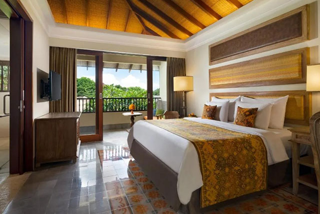 hôtel Bali CSLA