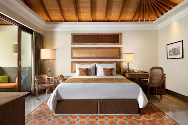 hôtel Bali CSLA