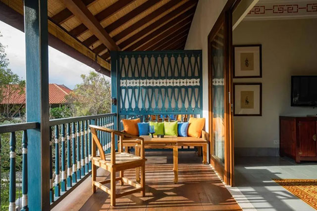 hôtel Bali CSLA