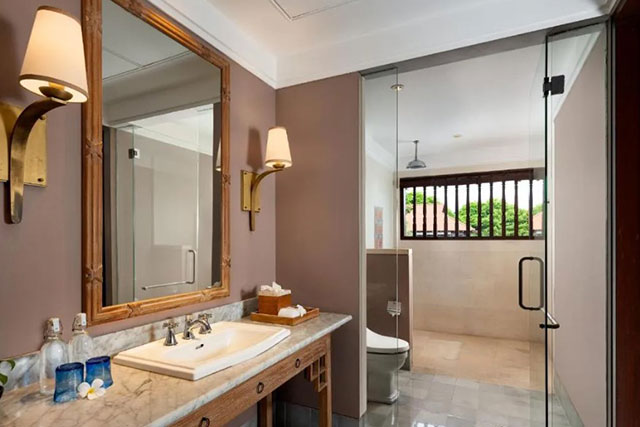 hôtel Bali CSLA