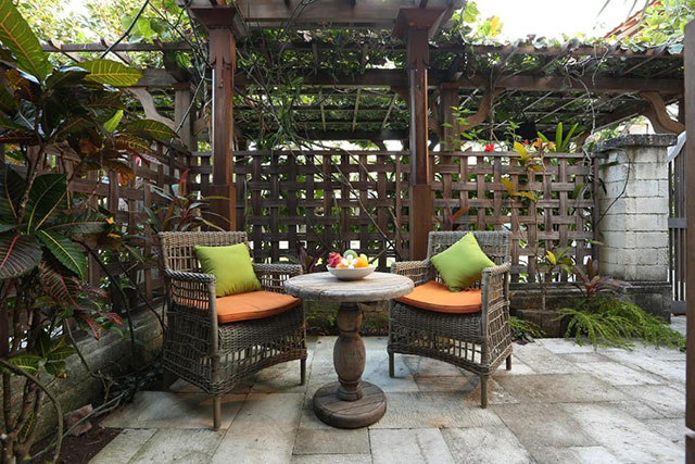 hôtel Bali CSLA