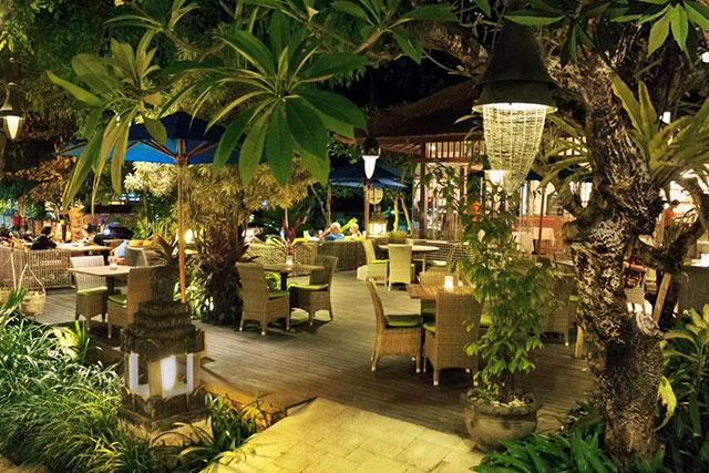 hôtel Bali CSLA