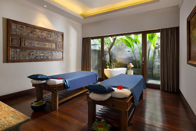hôtel Bali CSLA