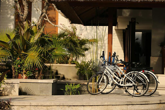 hôtel Bali CSLA